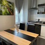 Lägenhet Pellinger-hof *