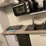 Pellinger-hof Apartamento *