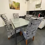 Apartamento Pellinger-hof *