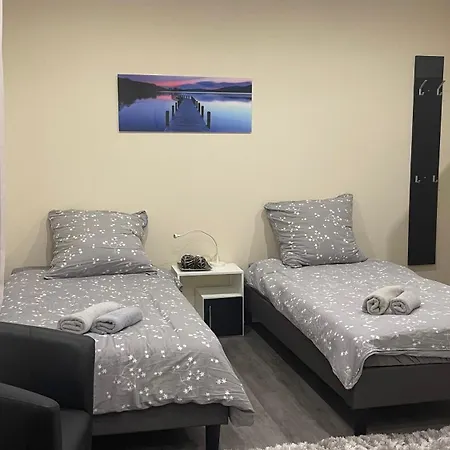 Pellinger-hof Apartmán