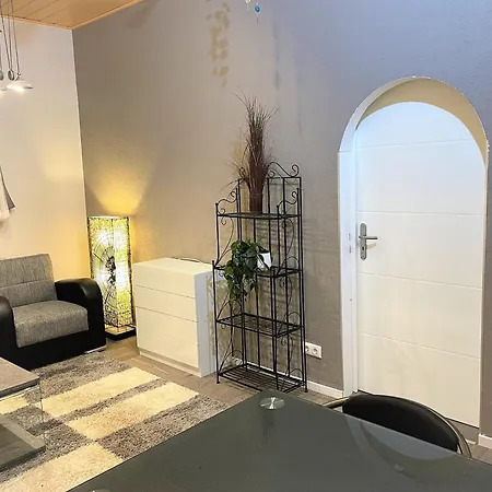 Apartment Pellinger-hof