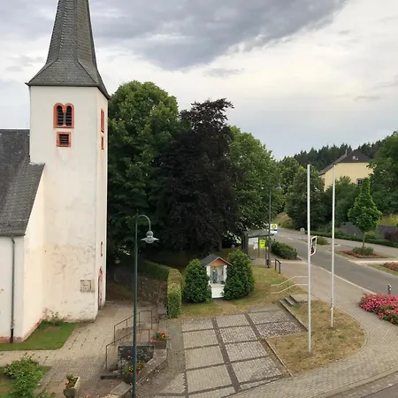 Lägenhet Pellinger-hof *