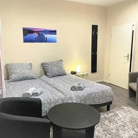 Apartment Pellinger-hof