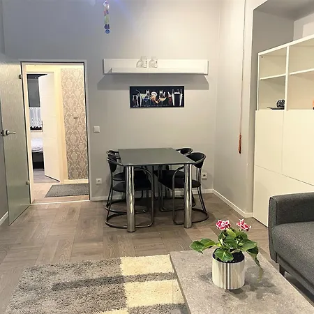 Pellinger-hof Apartmán Pellingen