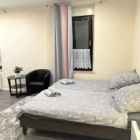 Pellinger-hof Apartmán *