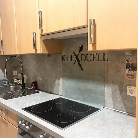 Apartmán Pellinger-hof