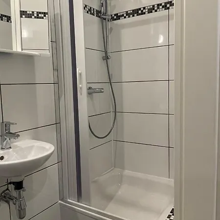 Apartment Pellinger-hof Pellingen