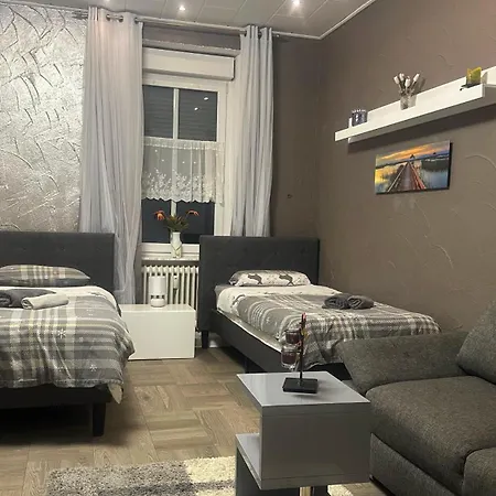 Pellinger-hof Pellingen