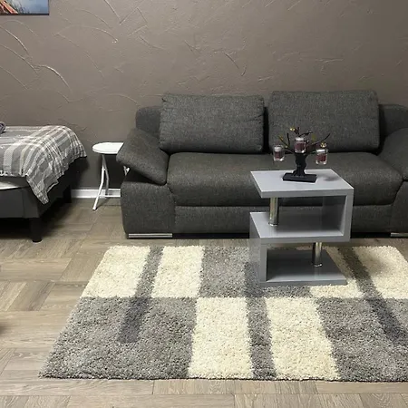 Pellinger-hof Apartmán Pellingen