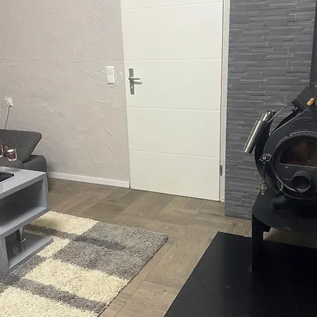 Apartmán Pellinger-hof Pellingen