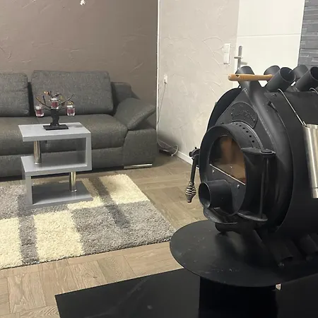 Pellinger-hof Pellingen