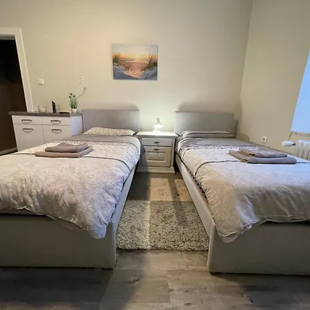 Pellinger-hof Apartmán Pellingen