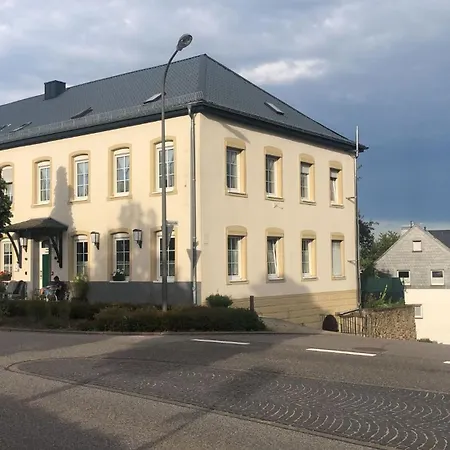 Apartmán Pellinger-hof