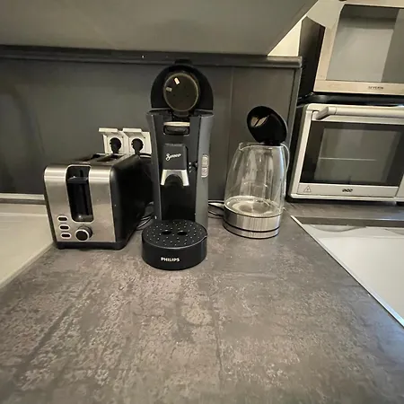 Apartmán Pellinger-hof