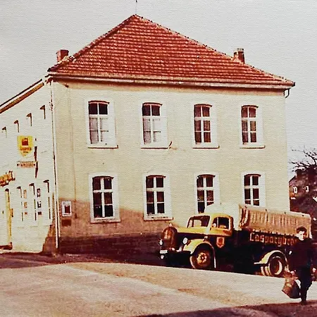 Lägenhet Pellinger-hof *