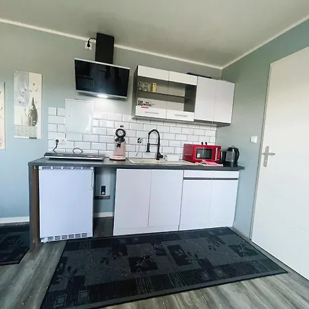 Pellinger-hof Apartmán *