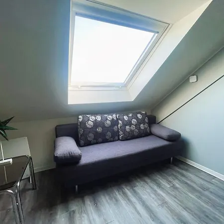 Pellinger-hof Apartmán *