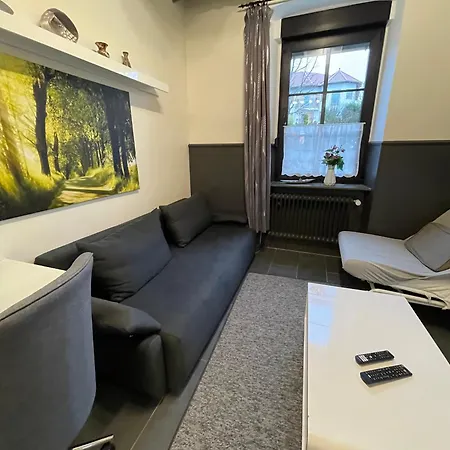 Apartmán Pellinger-hof Pellingen