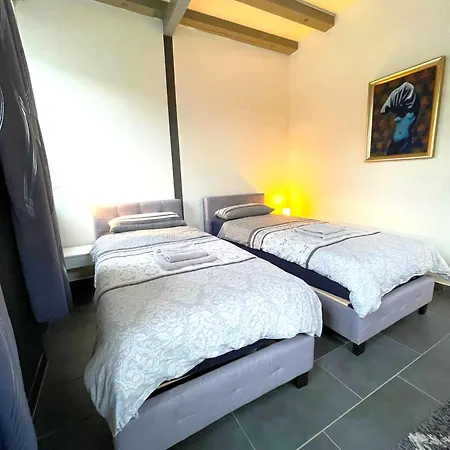 Pellinger-hof * Pellingen