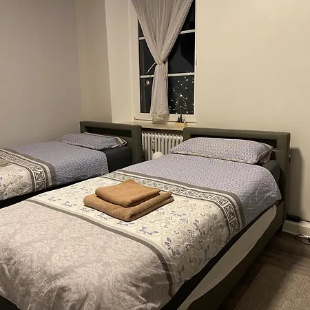 Pellinger-hof Apartmán Pellingen