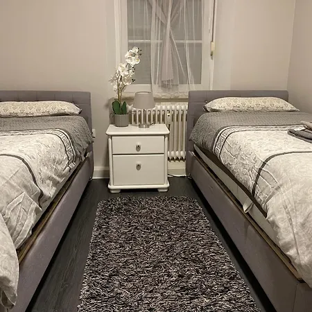 Pellinger-hof Apartmán *