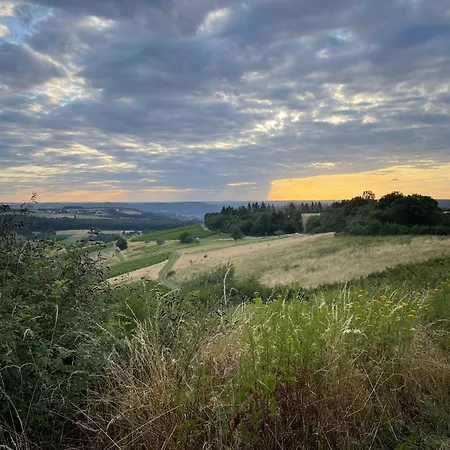 Pellinger-hof Apartmán Pellingen