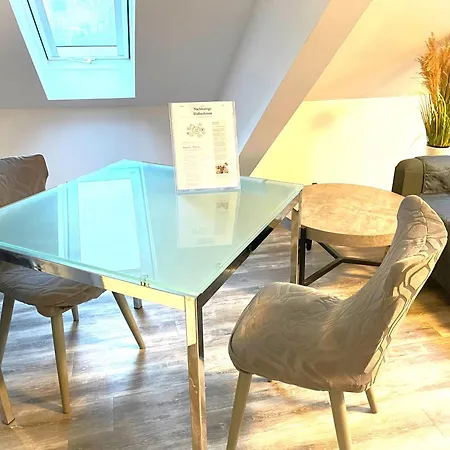 Apartmán Pellinger-hof *