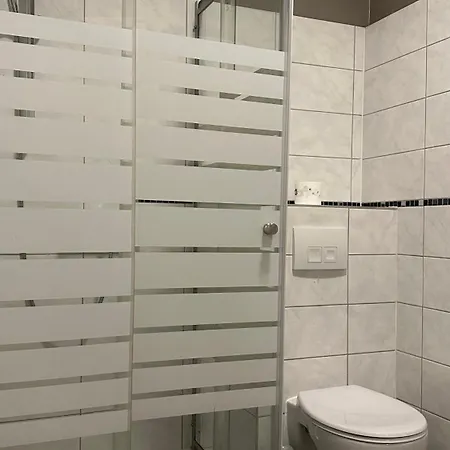 Pellinger-hof Apartmán