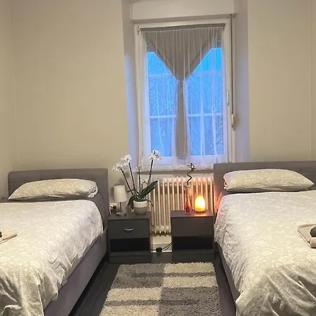 Pellinger-hof Apartmán