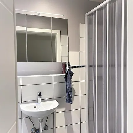 Apartmán Pellinger-hof Pellingen