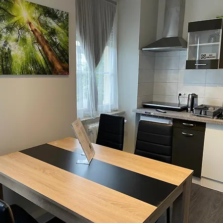 Apartmán Pellinger-hof *