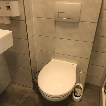 Apartmán Pellinger-hof Pellingen