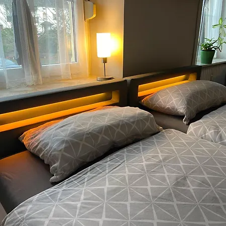 Pellinger-hof Appartement *