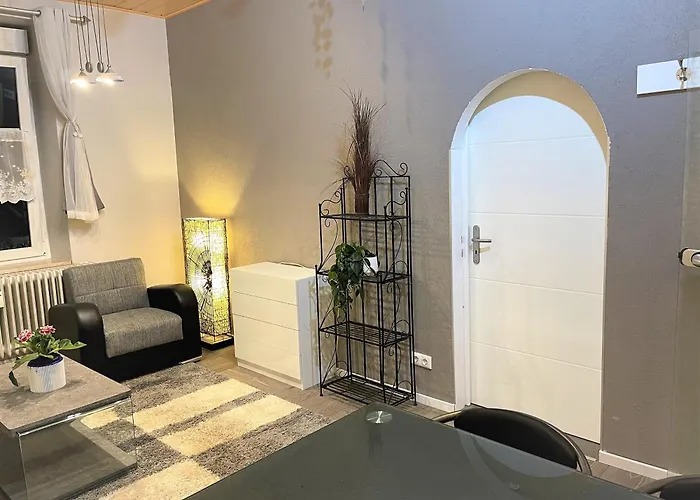 公寓 Pellinger-hof