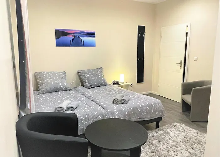 公寓 Pellinger-hof