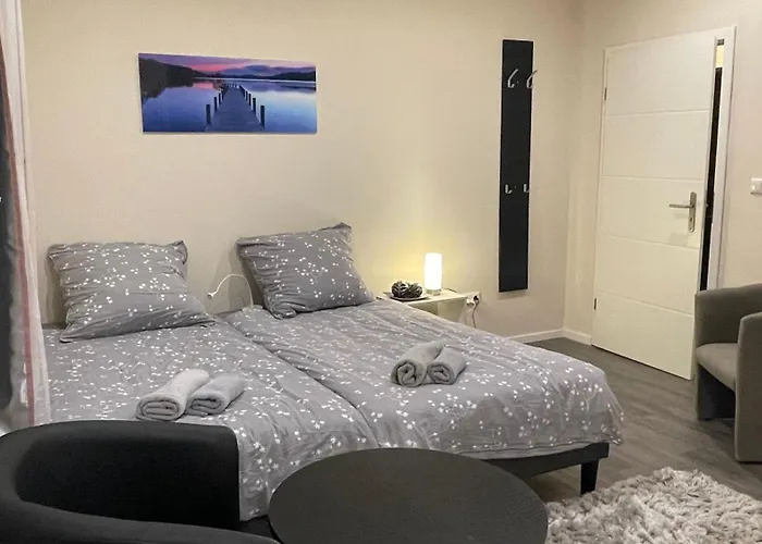 公寓 Pellinger-hof