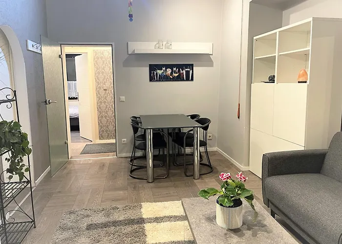 Pellinger-hof 公寓 Pellingen