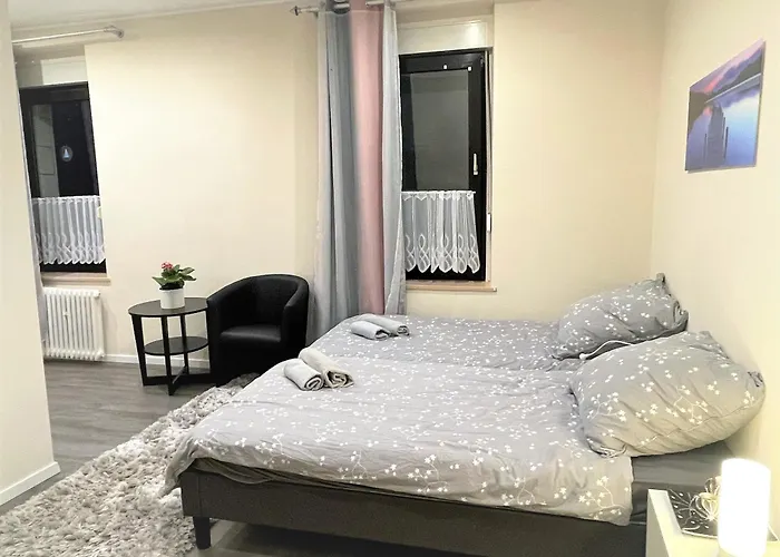 Pellinger-hof 公寓 *