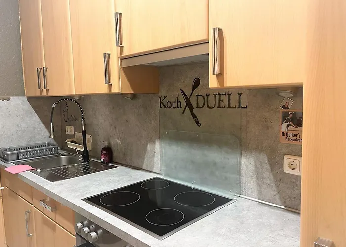 公寓 Pellinger-hof