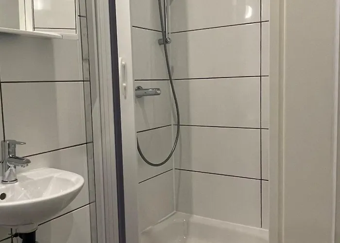 公寓 Pellinger-hof Pellingen