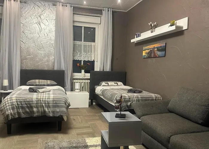 Pellinger-hof Pellingen