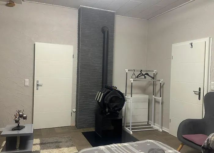 Pellinger-hof 公寓 *