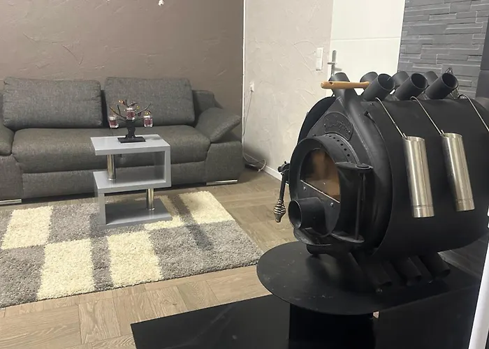 Pellinger-hof Pellingen