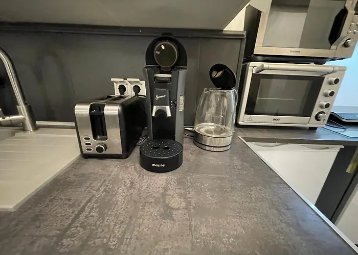 公寓 Pellinger-hof