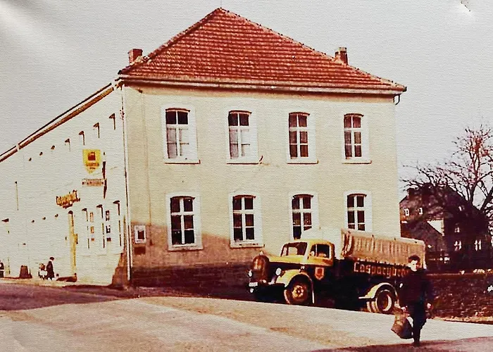 公寓 Pellinger-hof *