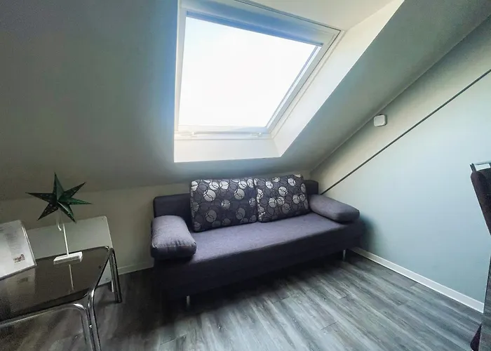 Pellinger-hof 公寓 *