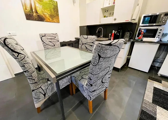 Pellinger-hof 公寓