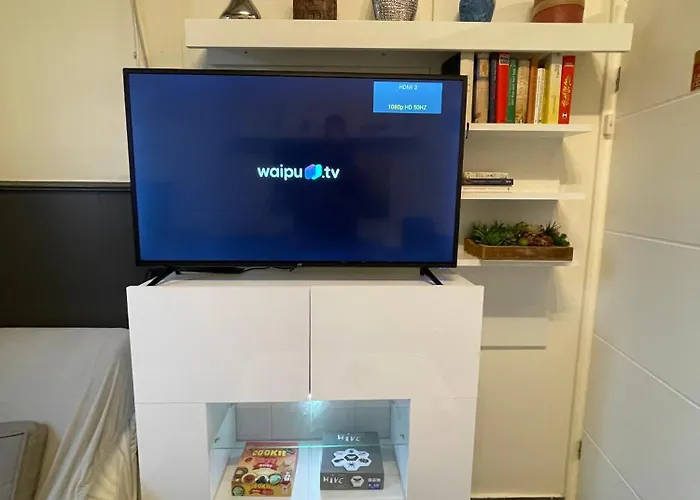 公寓 Pellinger-hof