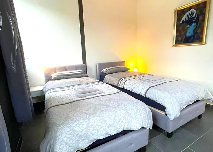 Pellinger-hof * Pellingen